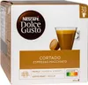 NESCAFE® Dolce Gusto® KAFFEE CORTADO ESPRESSO MACCHIATO 30 Produktbild-Vorschau 10