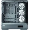 Zalman P50 DS PC-Gehäuse, schwarz, Mid-Tower Produktbild-Vorschau 4