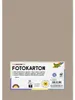 folia 614/50 73 Fotokarton capuccino DIN A4 300 g/qm(S) Productafbeelding-voorbeeld 4