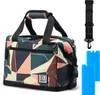 Brisby Kühltasche – Lunchtasche – 12 l – 4-lagige Produktbild-Vorschau 1