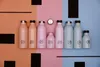 24Bottles  Urban Bottle Powder Blue 1l Produktbild-Vorschau 4