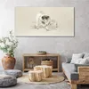 Coloray Bild aus Leinwand 140x70 Leinwand Dekoration - Produktbild-Vorschau 4