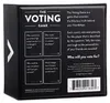 Kartová hra The Voting Game - ENG Edition Náhľad obrázku produktu 3