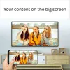 Android TV Stick GD1 4K HDR Streaming Player HDMI WLAN Box Náhled obrázku produktu 7