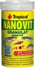 Tropical Nanovit Granulat 250Ml/175G Produktbild-Vorschau 1