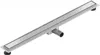 Mexen Flat M13 odtokový žľab 2 v 1 80 cm, chrómová - Náhľad obrázku produktu 5