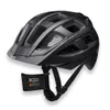 KED Kailu Jugend MTB Helm – Robuster Mountainbike-Helm Mit Produktbild-Vorschau 1