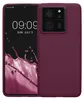 kwmobile Handyhülle für Xiaomi 13T / 13T Pro Hülle - TPU Produktbild-Vorschau 7