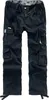 Black Premium by EMP Herren schwarze Cargohose "Army Produktbild-Vorschau 1