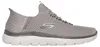 SKECHERS SLIP-INS: SUMMITS Béžová Náhľad obrázku produktu 41