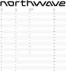 Northwave Domain Sls Chaussures de snowboard pour hommes Voir les images du produit 5