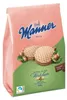 Manner 835927 Manner Törtchen Haselnuss Kekse 400,0 g Voir les images du produit 4