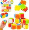 Tg71162 Klocki Wafle Konstrukcyjne Bloks Klocków Podgląd zdjęcia produktu 1