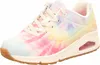 Skechers Damen Sneaker Uno - HYPED HIPPIE, Gr. 41, bunt, Produktbild-Vorschau 39