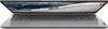 A top-down view of an open laptop with a landscape image on the screen. Produktbild-Vorschau