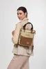 Anekke Rucksack Muse Amphora Backpack Multicolor braun Produktbild-Vorschau 11