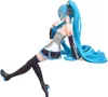 Hatsune Miku PVC Statue Kuroboshi Kouhaku Ver. (re-run) 14 Produktbild-Vorschau 9