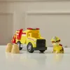 Paw Patrol Fire Rescue - Rubbles Rettungs-Truck (mit Produktbild-Vorschau 13