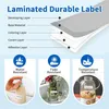 Phomemo 5-er Pack Ersatzetikettenband für Brother P-touch Produktbild-Vorschau 6