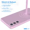 EAZY CASE - TPU Hülle für Samsung Galaxy S21 FE 5G, TPU Produktbild-Vorschau 5