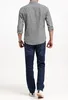 MUSTANG, Herren Jeanshosen, Slim fit, TRAMPER TAPERED, W36 Náhled obrázku produktu 10