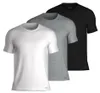 BOSS TShirtRN Select T-Shirts 3er-Pack aus 100% Baumwolle Produktbild-Vorschau 1