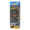 Mattel Hot Wheels Dárková sada 5 kusů Náhled obrázku produktu 80
