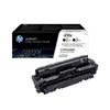 Toner HP CF 410 XD confezione doppia nero n. 410 X Anteprima dell’immagine prodotto 36