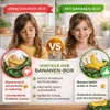 Bananenbox 2er Set Bananendose Bananen Dose Box Produktbild-Vorschau 5
