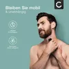 CELLONIC 1x Akku für Rasierer & Haarschneider Kompatibel Produktbild-Vorschau 5
