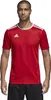 Adidas Entrada 18 Trikot Kurzarm Herren - Rot / Weiß | Produktbild-Vorschau 3