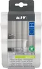 MSV Zasłona prysznicowa PVC antypleśniowa 100% wodoodporna Podgląd zdjęcia produktu 4