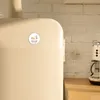 Mr. & Mrs. Panda magnet Pinguin Lagerfeuer - Weiß - Produktbild-Vorschau 2