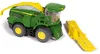 Siku John Deere 8500i, Samochód, 3 lat(a), Plastik, Metal, Podgląd zdjęcia produktu 11