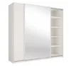 AX LIVING Kleiderschrank Schiebetüren Spiegel Lunoria 221 Produktbild-Vorschau 4