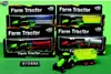 Traktor/Hänger Licht/Ton 1:32 4f srt. Produktbild-Vorschau 3