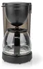 Butler, Filterkaffeemaschine 10 Tassen Warmhaltefunktion Produktbild-Vorschau 6