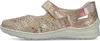 Rieker Ballerina Beige in taglia 41 Anteprima dell’immagine prodotto 18