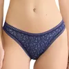 sloggi Slip GO Crush String Unterwäsche im Dreierpack Produktbild-Vorschau 9