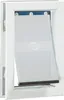 PetSafe Pet Flap 600 Aluminium do 7 kg 5013 Náhľad obrázku produktu 5
