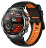 Smartwatch outdoorowy z GPS, ekranem 1,7 cala, latarką LED, Podgląd zdjęcia produktu 1