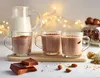 Glasmark Krosno Latte Macchiato Gläser Cappuccino 6er Set Produktbild-Vorschau 5