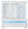 ASUS PRIME AP202 ARGB Midi Tower Weiß Produktbild-Vorschau 17