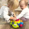 Interaktivní prolézací beruška Woopie Náhled obrázku produktu 7