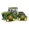 BRUDER 4055, John Deere, 3 rok / roky, Plast, Zelená Náhľad obrázku produktu 12