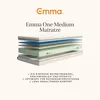 Matratze 1400x200 Emma One Produktbild-Vorschau 3