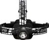 Lampada frontale LED LENSER 1200lm 260m 1Li-Ion IP67 Anteprima dell’immagine prodotto 3