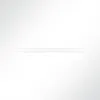 Lysel® Kederschiene Kederleiste Aluminium 90° C-Profil weiß Produktbild-Vorschau 2
