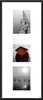 Nielsen Aluminium Bilderrahmen Gallery Junior, 30x74 cm - Produktbild-Vorschau 1