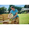 Ryobi R18BS-0 18V Akku-Bandschleifer ohne Akku oder Produktbild-Vorschau 2